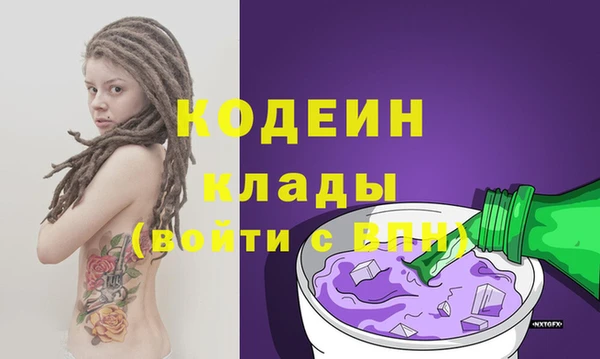 хмурый Вяземский