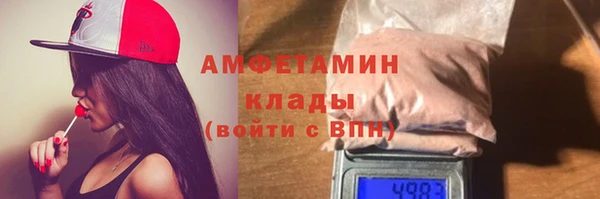 хмурый Вяземский